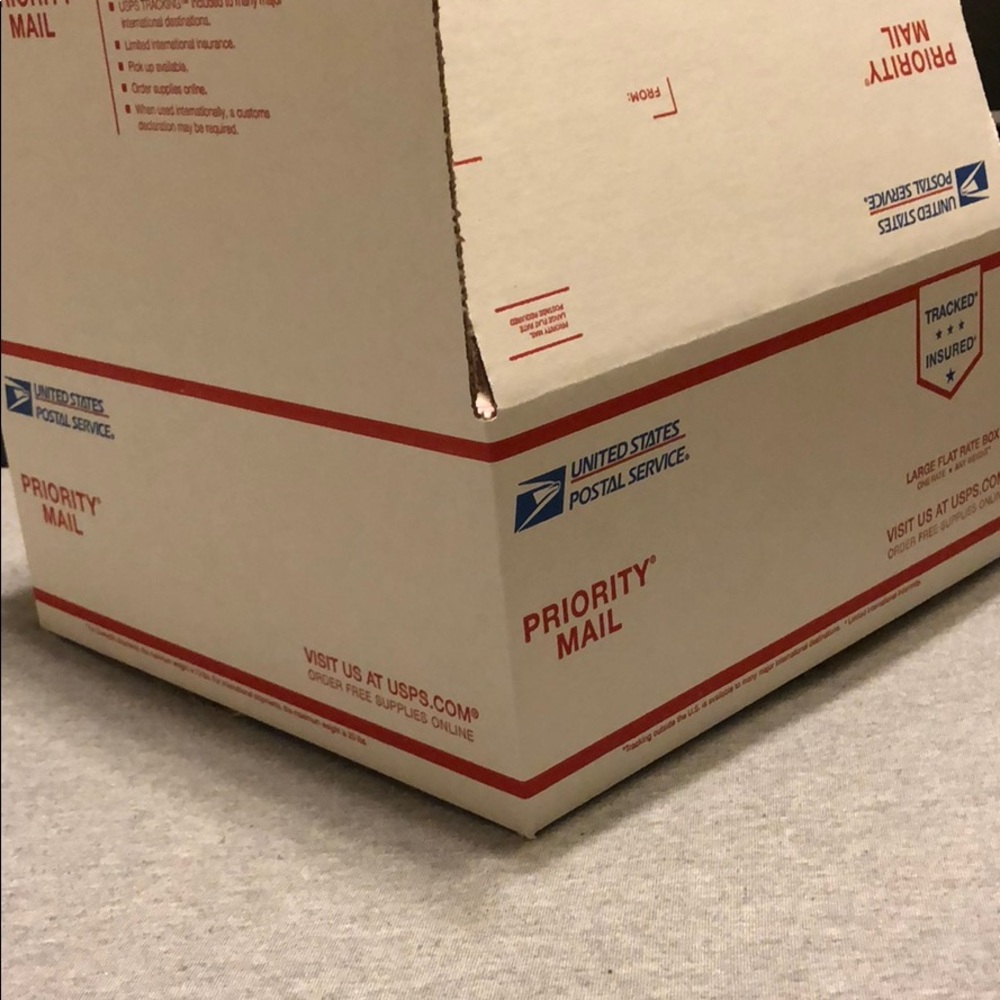 Mystery box!!! Laundry Soap, toiletries, & makeup